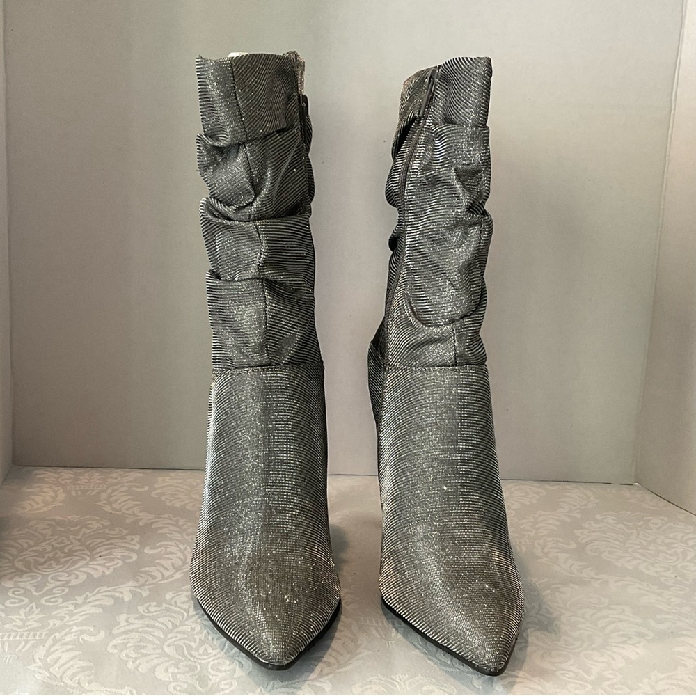 NINA Darla mid-calf boot - Picture 2 of 3